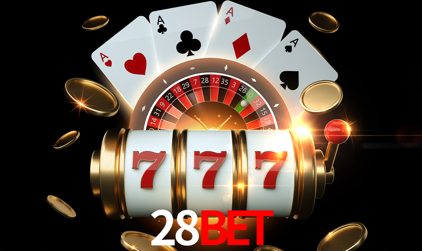 28BET aplicativo