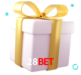 Receba seus bônus de boas-vindas no 28BET BET