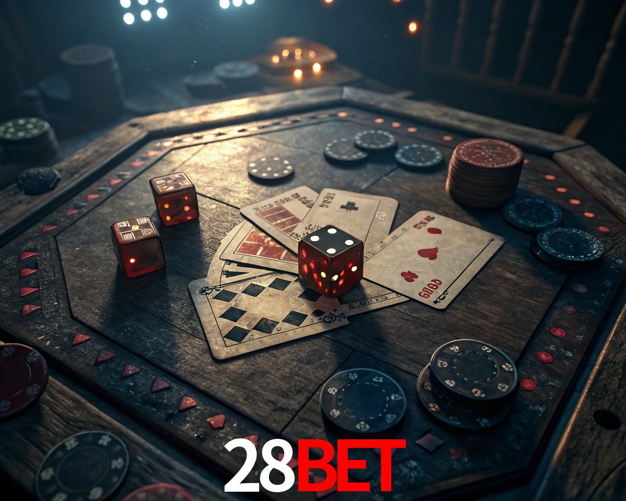 cassino 28BET